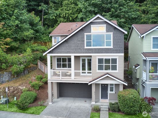 571 Mountain View Lane NW, Issaquah, WA 98027