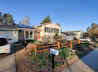 2604 S Norfolk St, Aurora, CO 80013