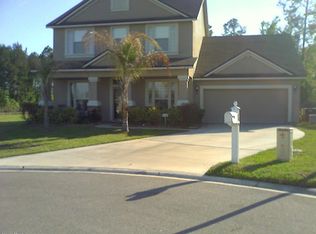 5196 Johnson Lake Ct, Jacksonville, FL 32218