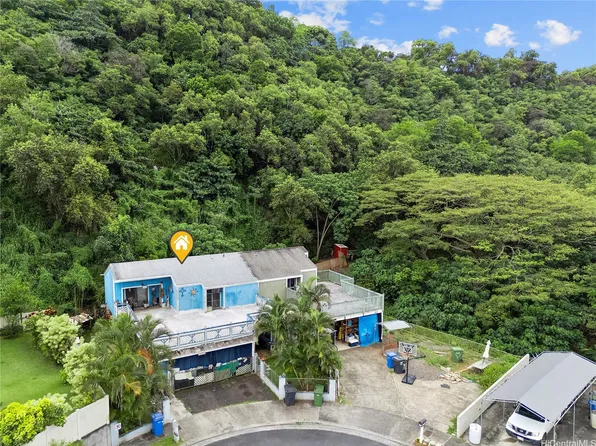 1865 Lanikeha Pl #A, Pearl City, HI 96782