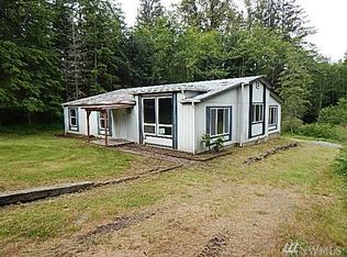 16720 Scott Turner Rd E, Eatonville, WA 98328