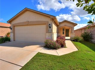 414 Sheldon Lake Dr, Georgetown, TX 78633