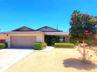 6799 Ivanpah Ave, Twentynine Palms, CA 92277