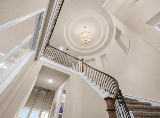 7110 Pondhawk Dr, Katy, TX 77493