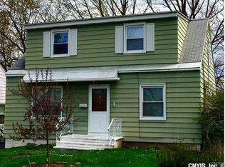 244 Norwood Ave, Syracuse, NY