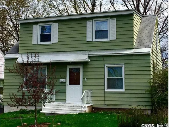 244 Norwood Ave, Syracuse, NY 13206