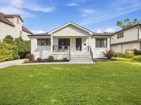535 The Ln, Hinsdale, IL 60521