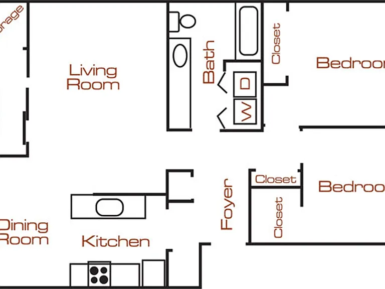#294 FIELDSTONE APARTMENTS — Photo 49