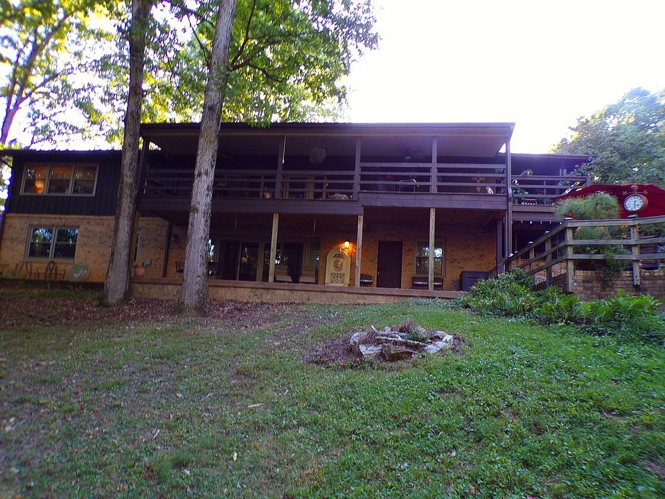 890 Tennessee Gas Dr, Lobelville, TN 37097 MLS 2447187 Zillow