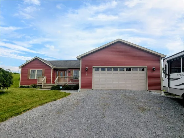168 Burch Hill Rd, Horseheads, NY 14845