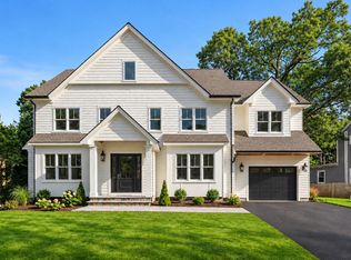 12 Upland Rd, Needham, MA 02492