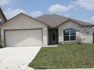 104 Bronze Cv, Jarrell, TX 76537