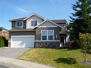 6926 131st St SE, Snohomish, WA 98296