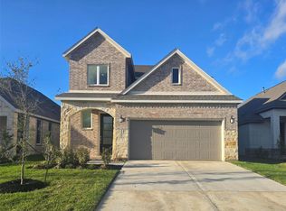 11697 Lazy Oak Creek Dr, Magnolia, TX 77354