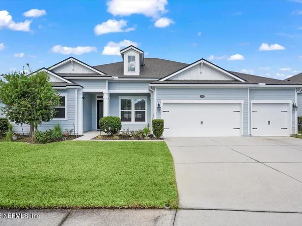 3011 FREE BIRD Loop, Green Cove Springs, FL 32043