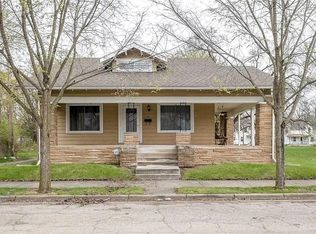 32 W Euclid Ave, Springfield, OH 45506