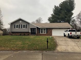 2941 Northridge Path, Henderson, KY 42420
