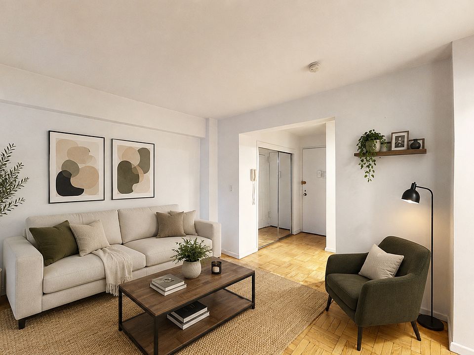 1st image of 333 E 75th St APT 1D