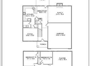 570 Beaver Chase Ln, Gay, GA 30218