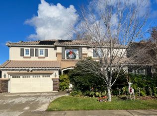 9853 Valgrande Way, Elk Grove, CA 95757