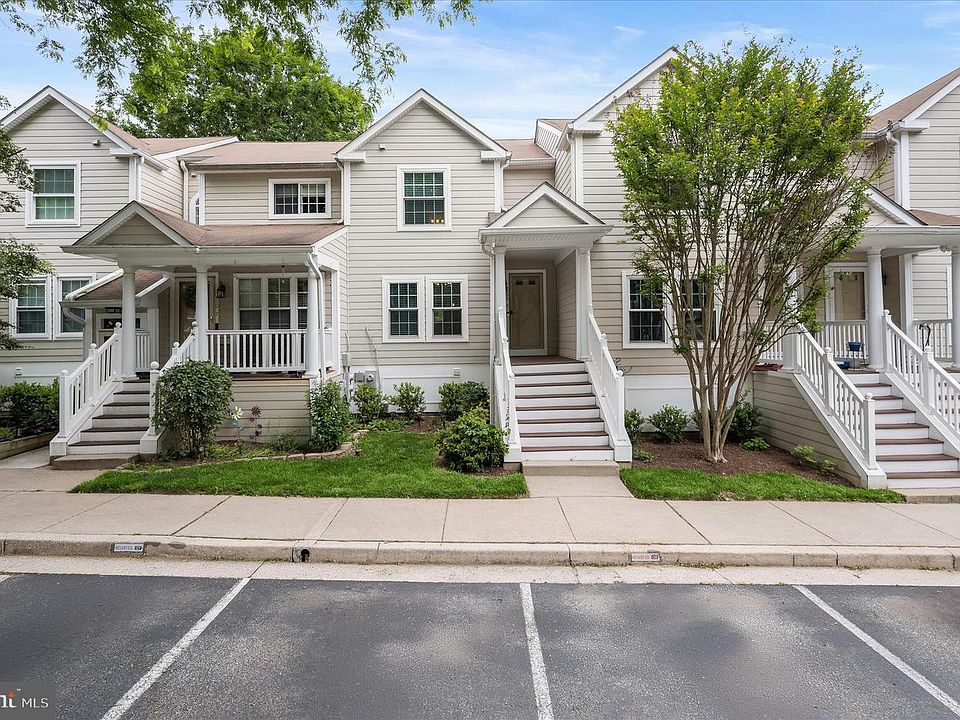 1st image of 4850 Dorsey Hall Dr Unit 8