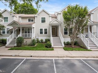 4850 Dorsey Hall Dr Unit 8, Ellicott City, MD 21042