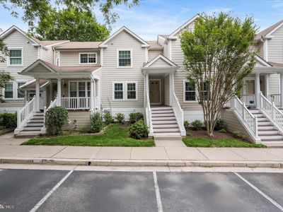 4850 Dorsey Hall Dr Unit 8, Ellicott City, MD, 21042