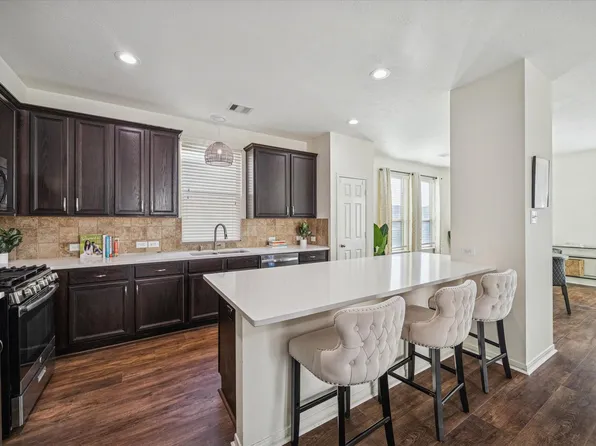 3332 Home Point Dr, Houston, TX 77091