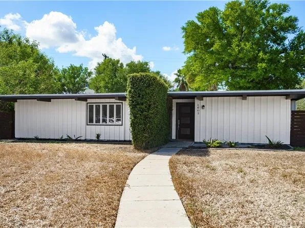 1602 E Elmwood Dr, Harlingen, TX 78550
