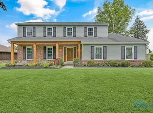 5719 Knightsbridge Dr, Toledo, OH 43614