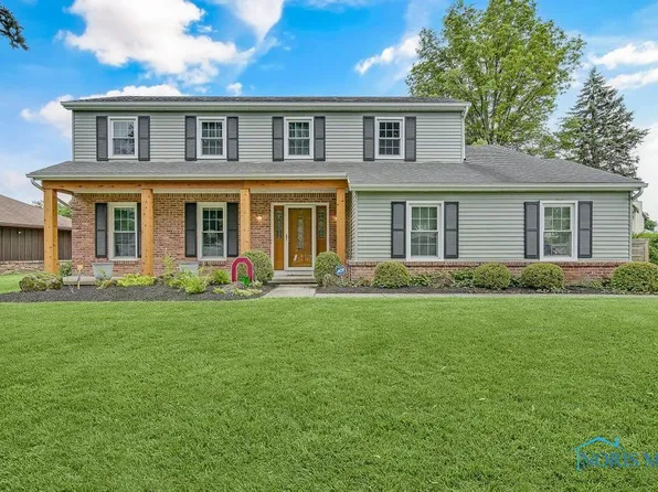 5719 Knightsbridge Dr, Toledo, OH 43614