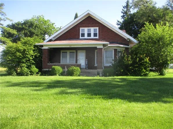 1561 Us Route 35 E, Eaton, OH 45320