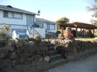 2632 Cutting Blvd APT C, Richmond, CA 94804