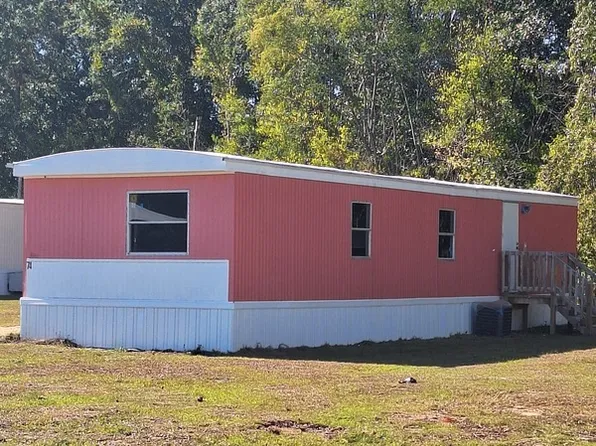 4627 Blanche Rd, Sumter, SC