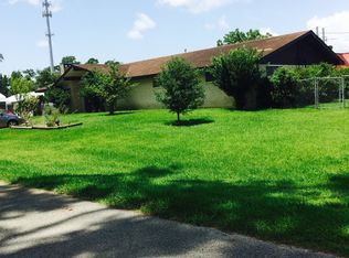 1901 Cagle Ln, Lake Charles, LA 70601