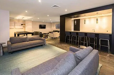Rented by HCO NY