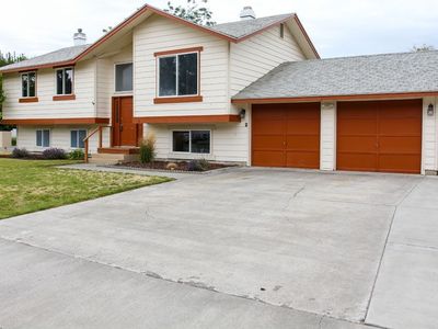 7926 W Falls Pl, Kennewick, WA, 99336