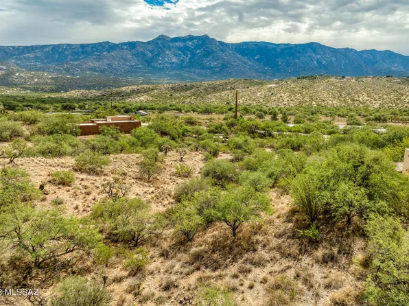 16321 N Lago Del Oro Pkwy, Tucson, AZ 85739