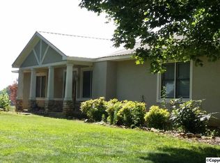 591 Bevills Church Rd, Hazel green, AL 35750