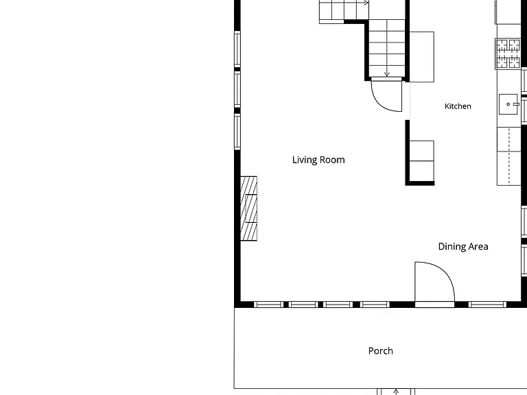 3448 N Shore Dr — Photo 41