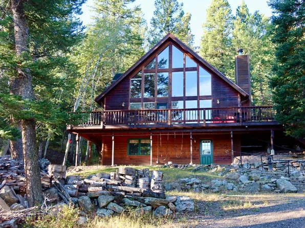 1655 Black Squirrel Dr, Estes Park, CO 80517