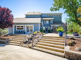 4521 Cross Creek Rd, Cool, CA 95614