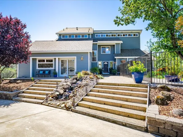 4521 Cross Creek Rd, Cool, CA 95614
