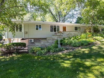 6021 N Rosewood Dr, Appleton, WI, 54913