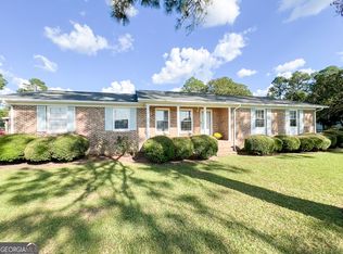 1609 Stewart Ave, Cordele, GA 31015