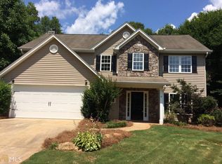 5213 Monarch Dr, Gainesville, GA 30506
