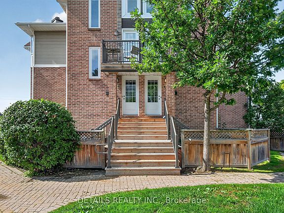 2nd image of 1 Stonebank Cres #7