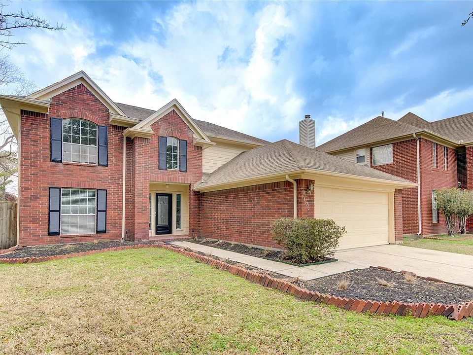 14123 Torrey Forest Dr