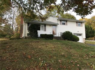 28 Fritz Pl, Wallingford, CT 06492