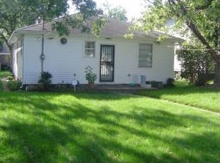 4021 Arlington Ave, Fort Wayne, IN 46807